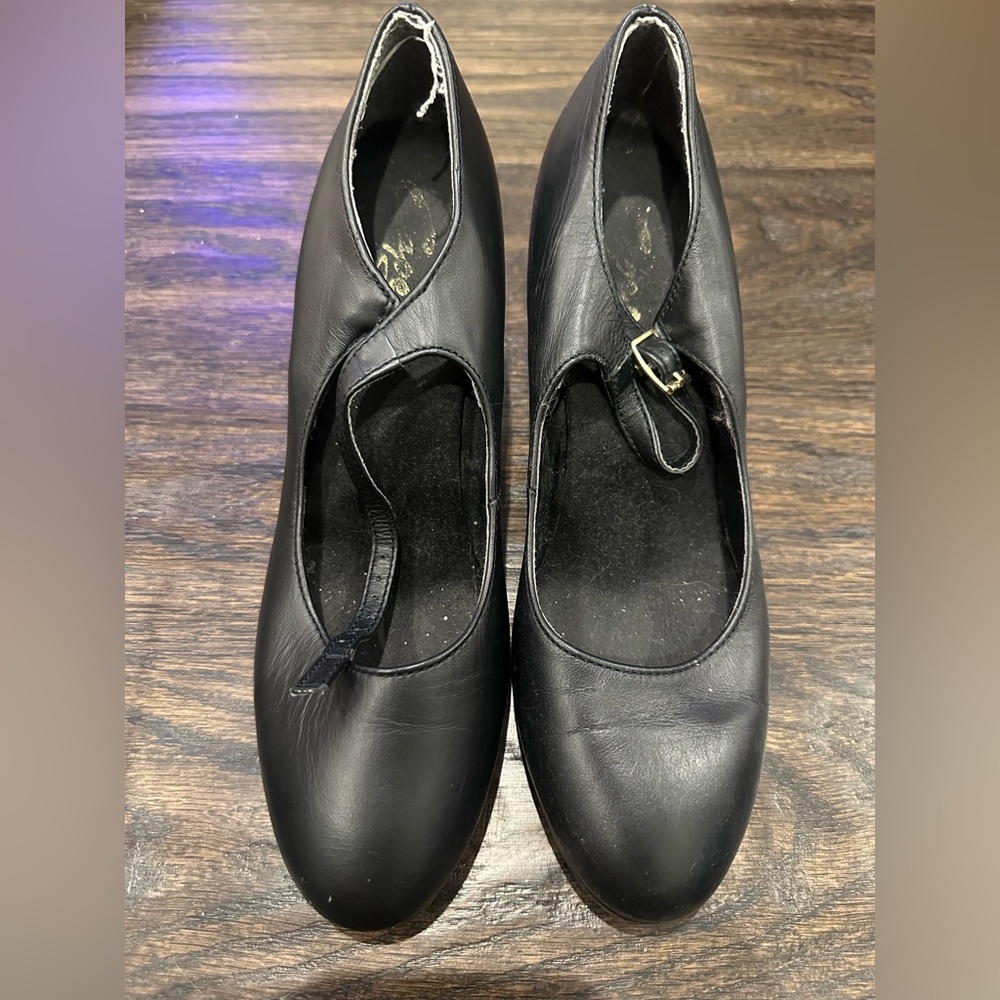 Capezio Character Tap Shoes